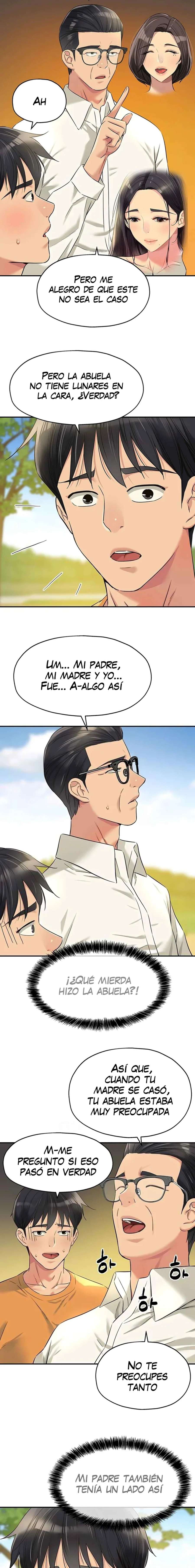 La Tienda del Placer Capítulo 86 - Page 14