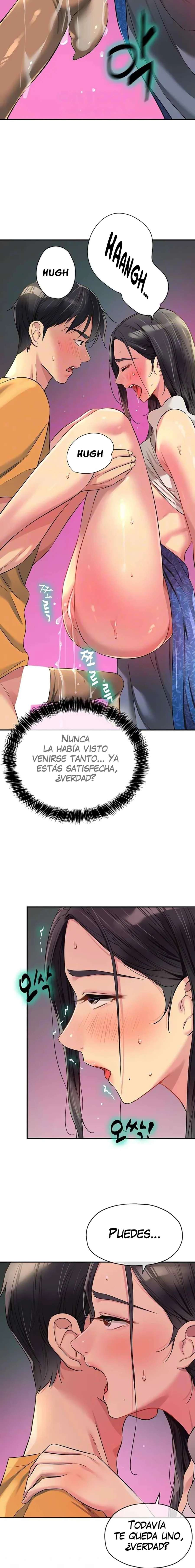La Tienda del Placer Capítulo 86 - Page 3