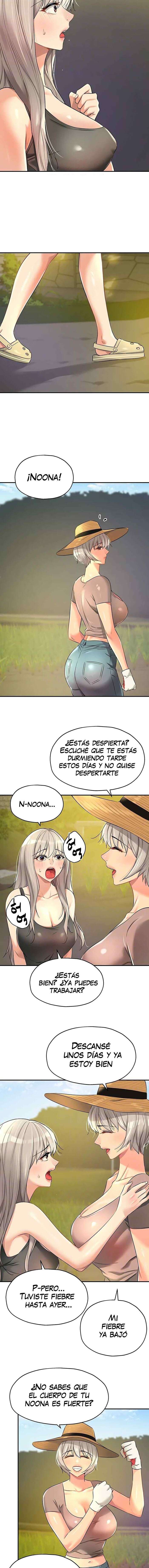 La Tienda del Placer Capítulo 87 - Page 4