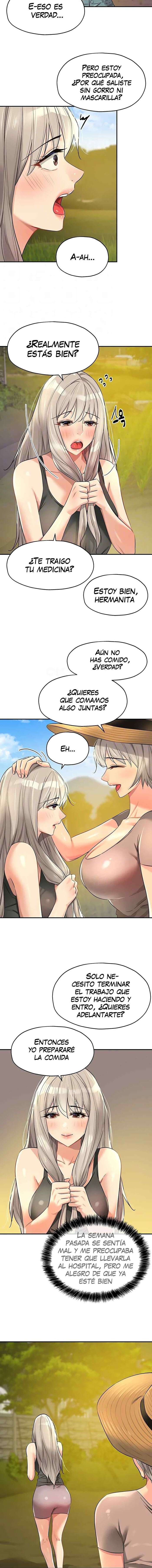 La Tienda del Placer Capítulo 87 - Page 5