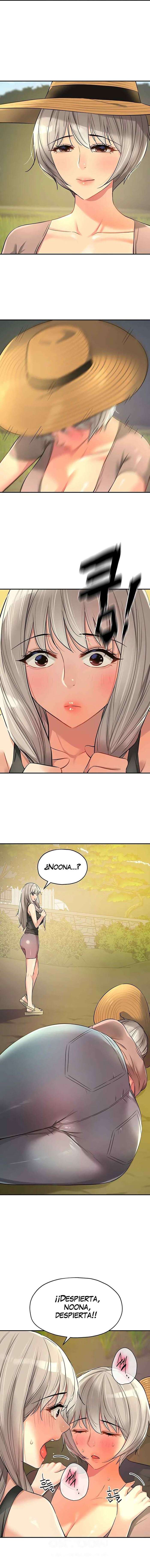 La Tienda del Placer Capítulo 87 - Page 6