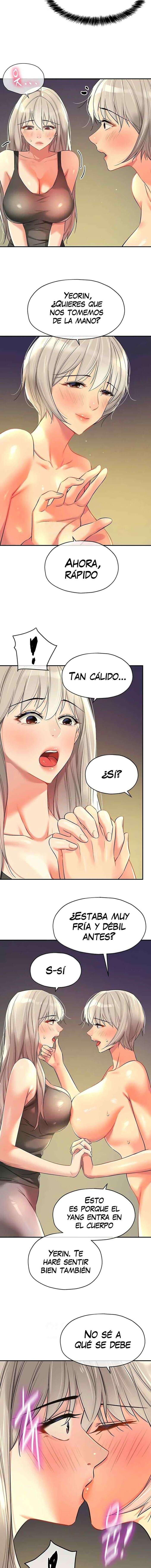 La Tienda del Placer Capítulo 88 - Page 14