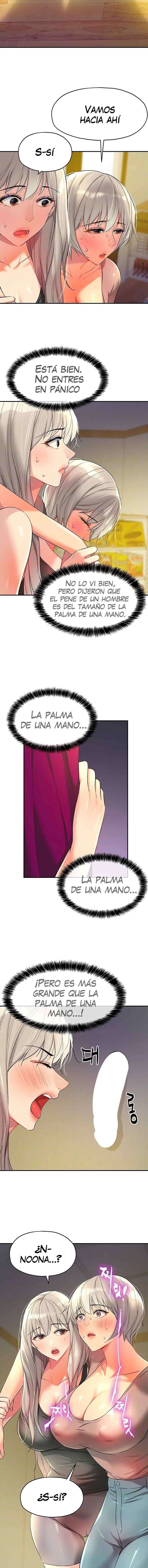 La Tienda del Placer Capítulo 88 - Page 2