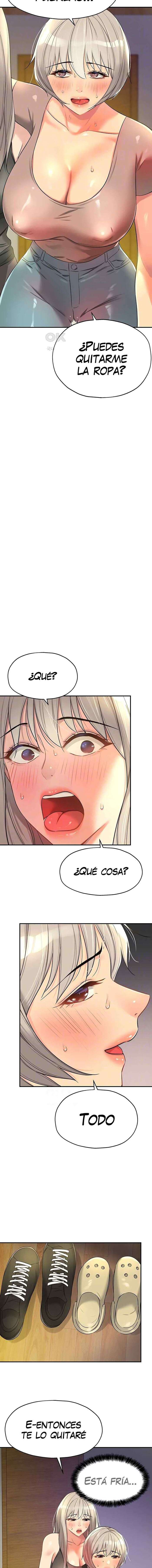 La Tienda del Placer Capítulo 88 - Page 4