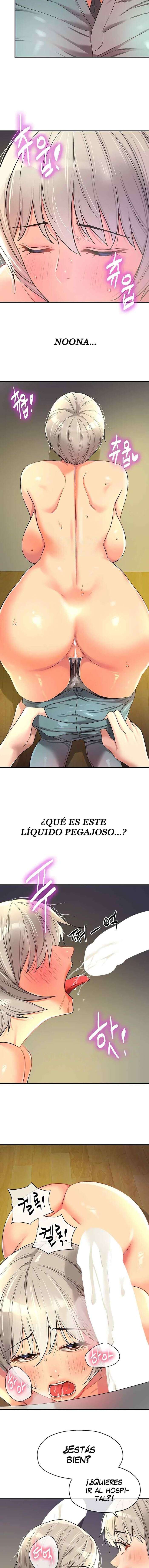 La Tienda del Placer Capítulo 88 - Page 8