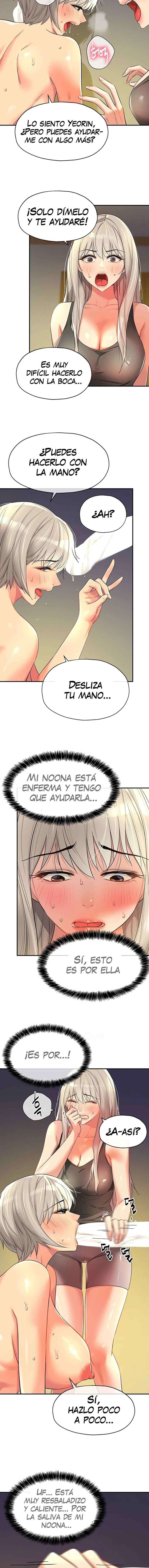 La Tienda del Placer Capítulo 88 - Page 9