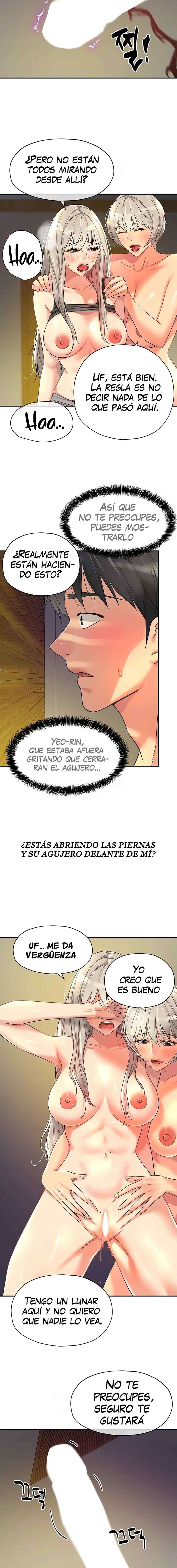 La Tienda del Placer Capítulo 89 - Page 15