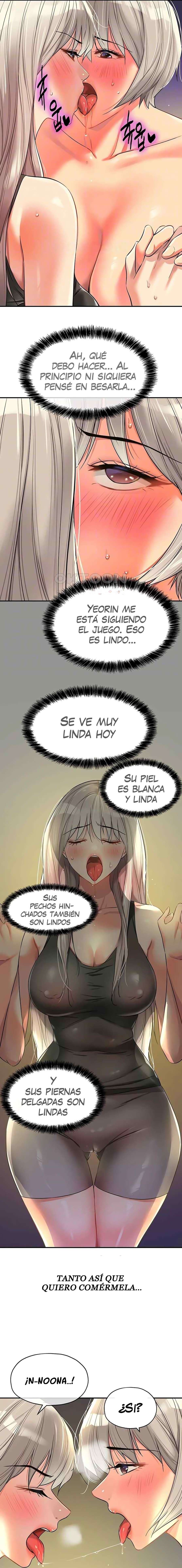 La Tienda del Placer Capítulo 89 - Page 3