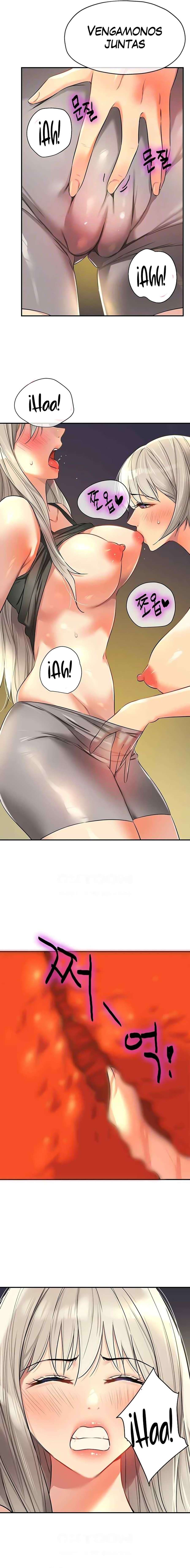 La Tienda del Placer Capítulo 89 - Page 5