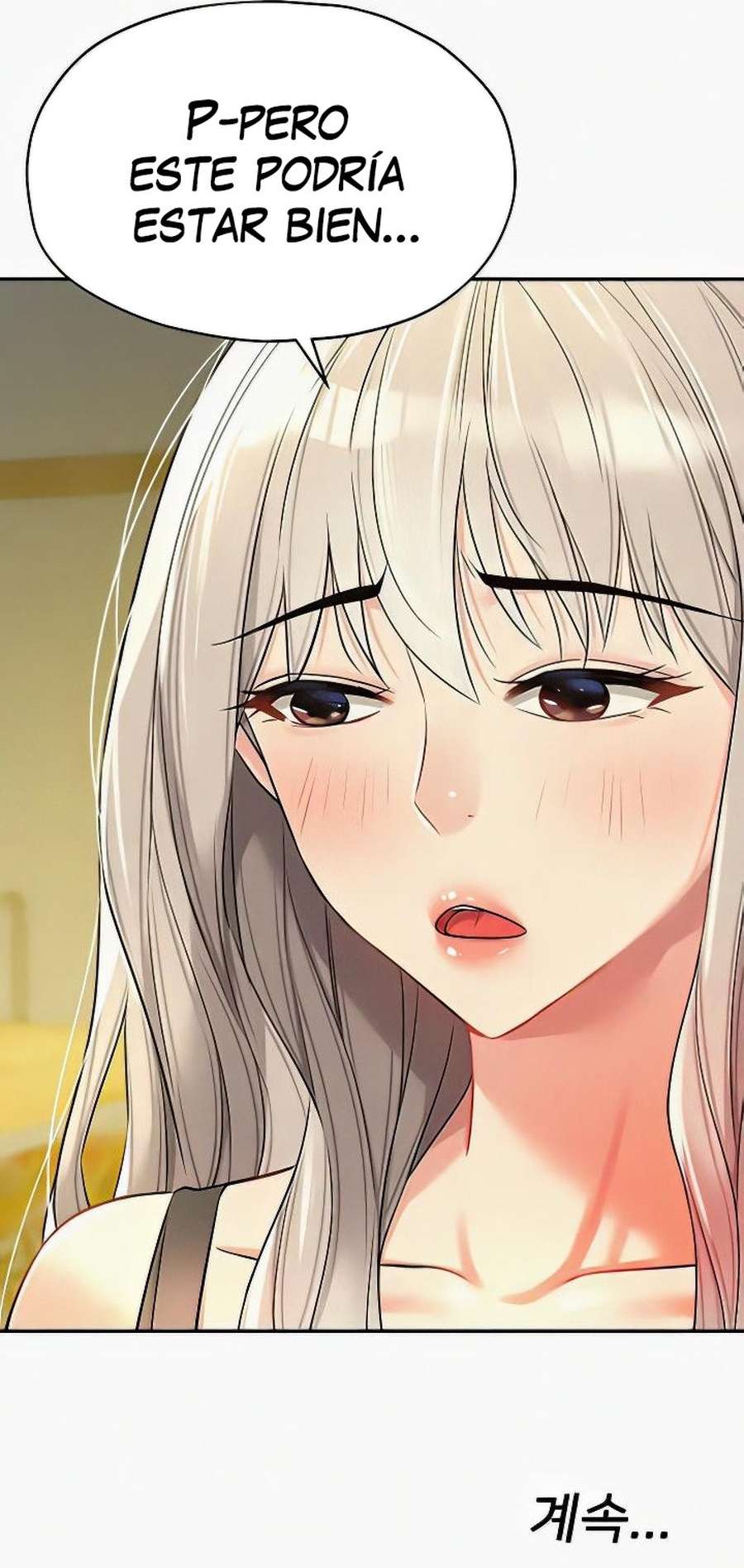 La Tienda del Placer Capítulo 90 - Page 19