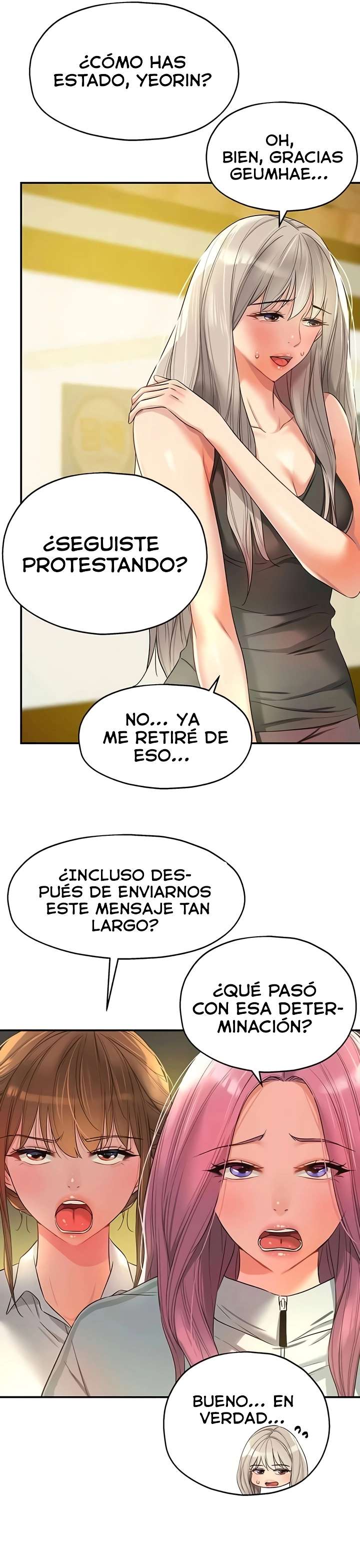 La Tienda del Placer Capítulo 91 - Page 11