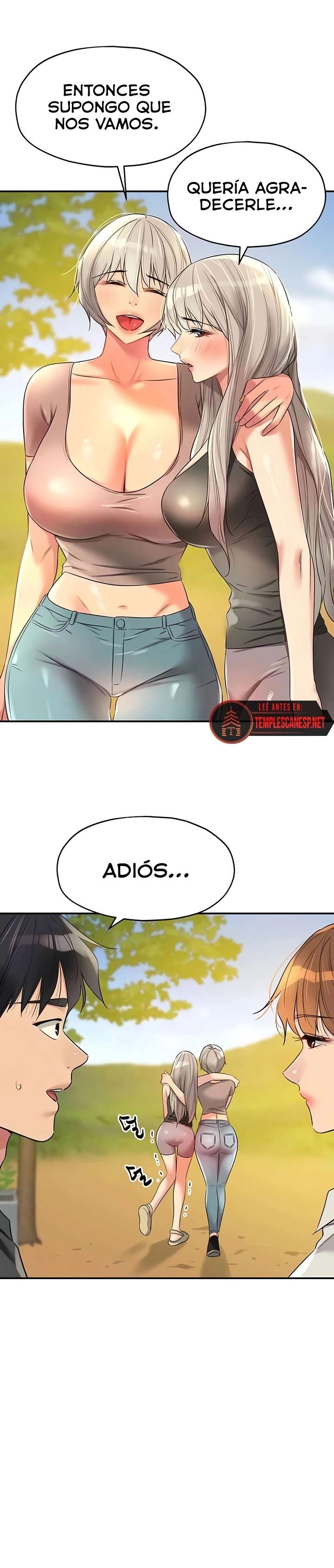 La Tienda del Placer Capítulo 91 - Page 18