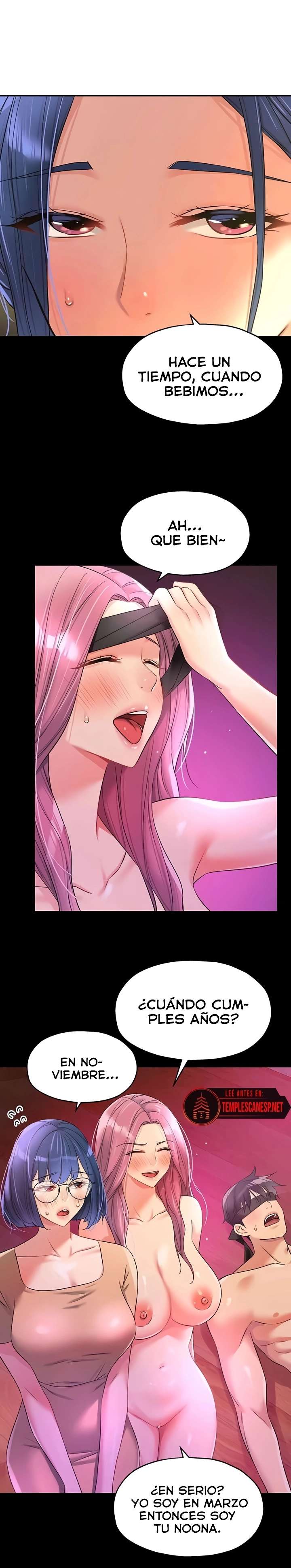 La Tienda del Placer Capítulo 91 - Page 20