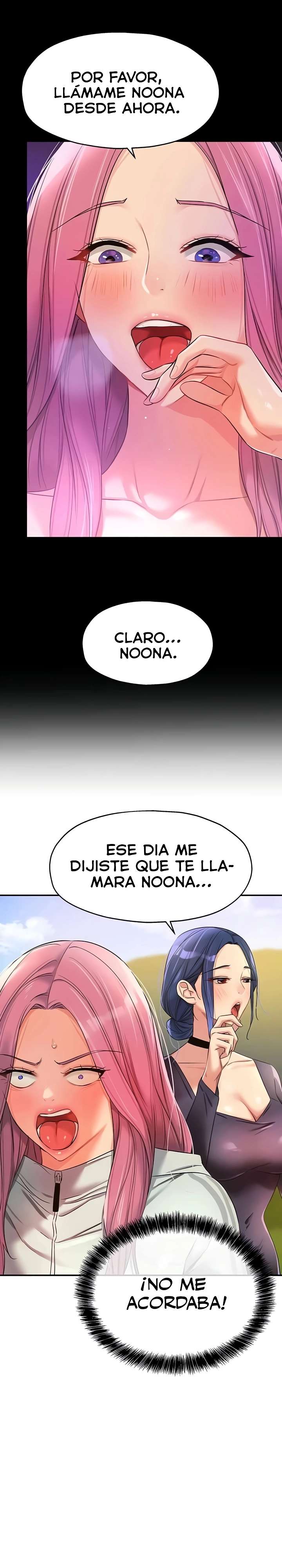 La Tienda del Placer Capítulo 91 - Page 23