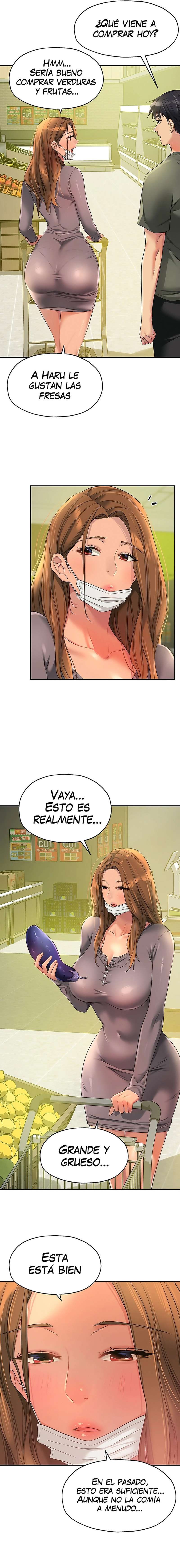 La Tienda del Placer Capítulo 92 - Page 13