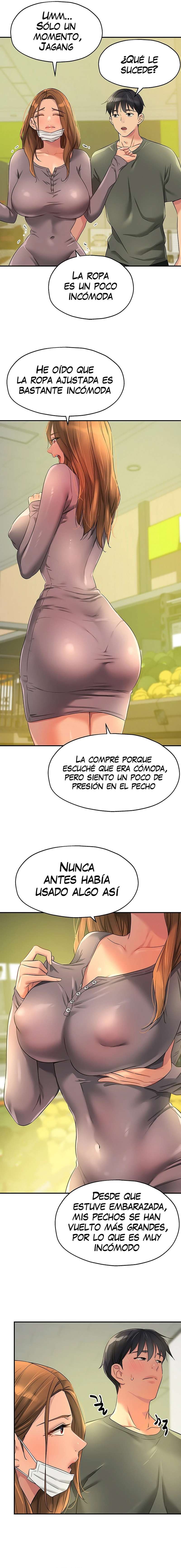 La Tienda del Placer Capítulo 92 - Page 14