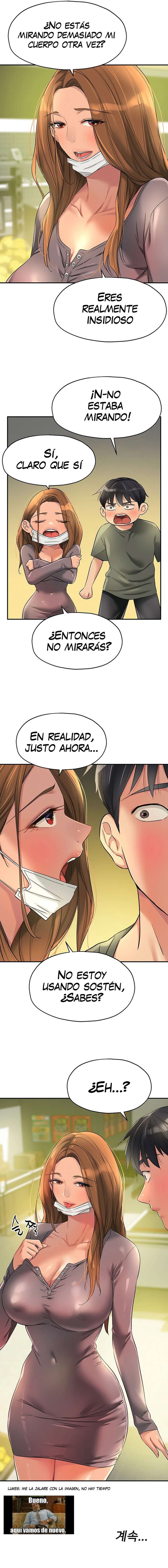 La Tienda del Placer Capítulo 92 - Page 15