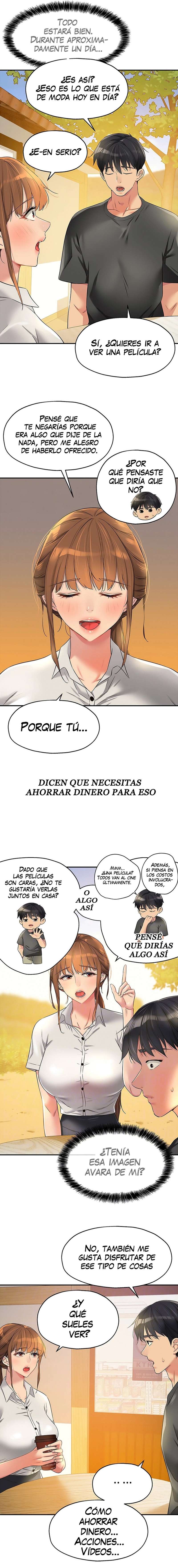 La Tienda del Placer Capítulo 92 - Page 2