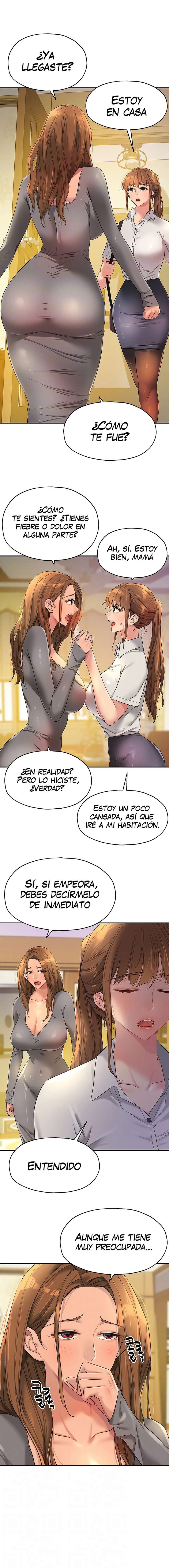 La Tienda del Placer Capítulo 92 - Page 4