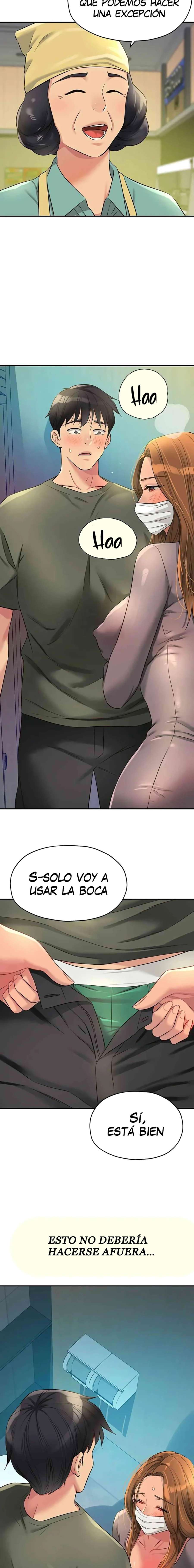 La Tienda del Placer Capítulo 93 - Page 12