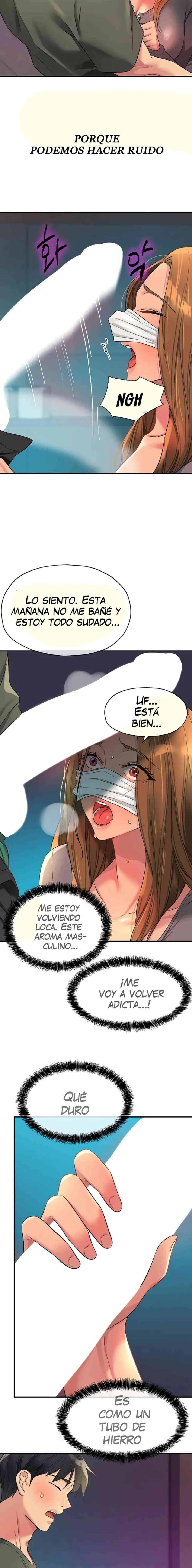 La Tienda del Placer Capítulo 93 - Page 13