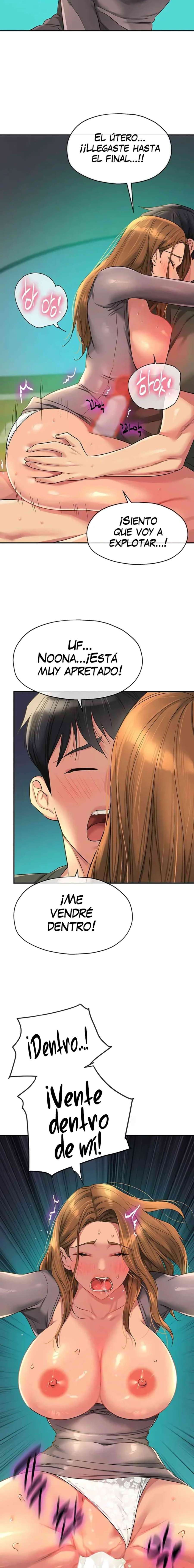 La Tienda del Placer Capítulo 94 - Page 17