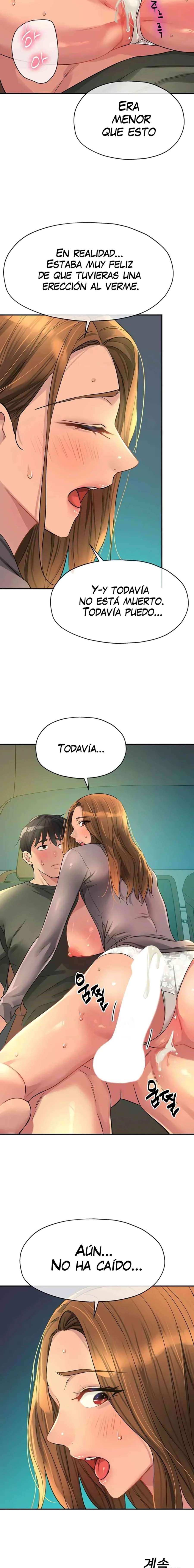 La Tienda del Placer Capítulo 94 - Page 19