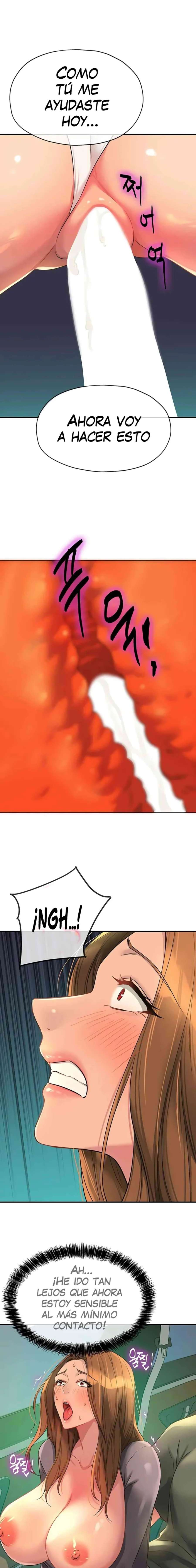 La Tienda del Placer Capítulo 95 - Page 14