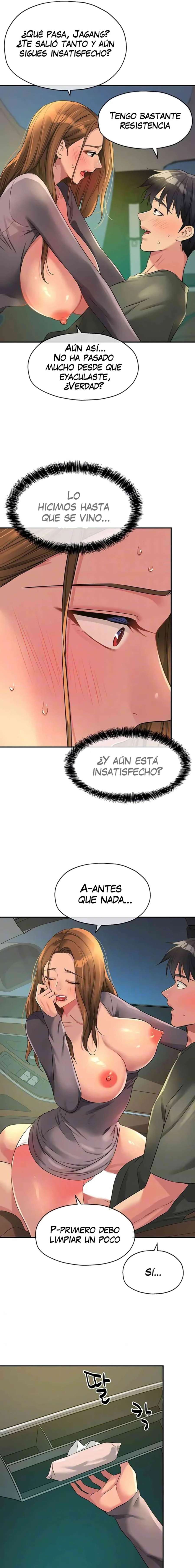 La Tienda del Placer Capítulo 95 - Page 3