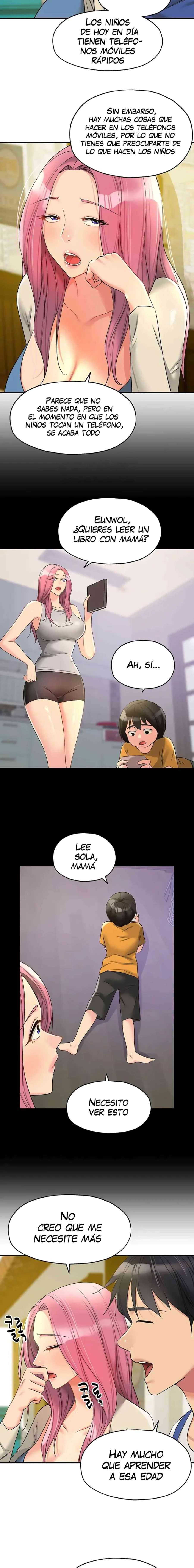 La Tienda del Placer Capítulo 96 - Page 13