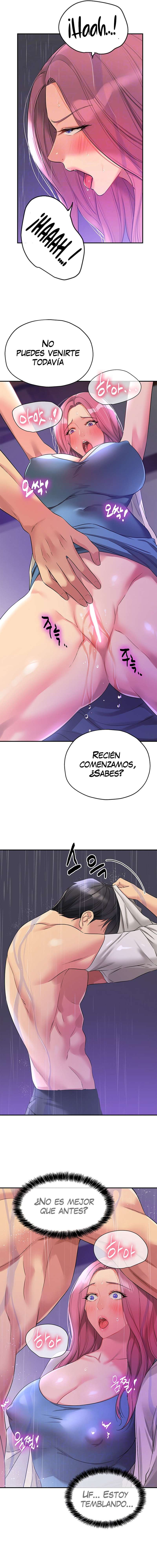 La Tienda del Placer Capítulo 98 - Page 4