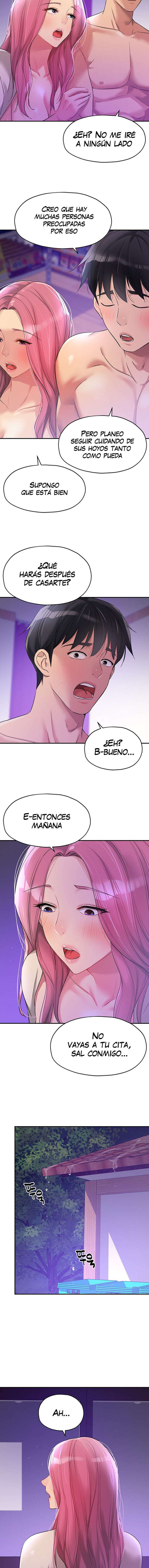 La Tienda del Placer Capítulo 99 - Page 13