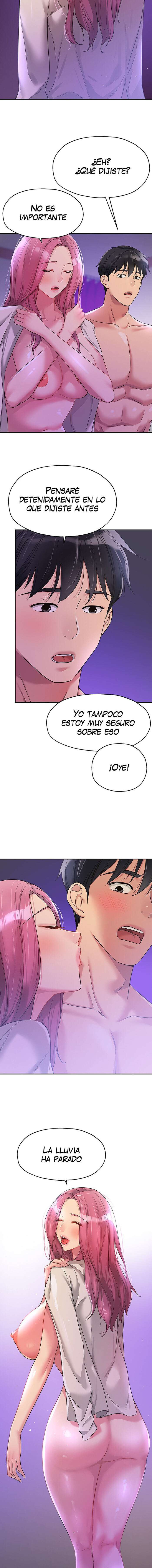 La Tienda del Placer Capítulo 99 - Page 14