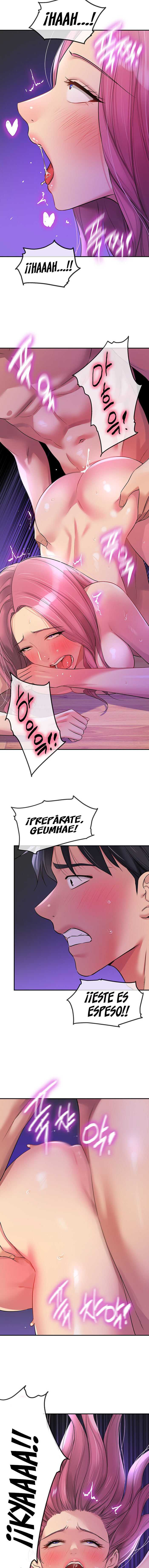 La Tienda del Placer Capítulo 99 - Page 7