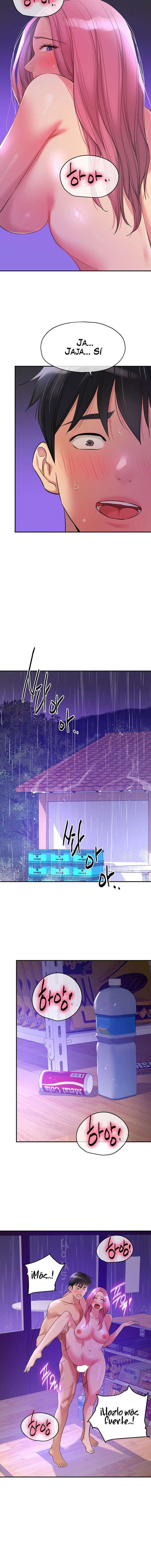 La Tienda del Placer Capítulo 99 - Page 9