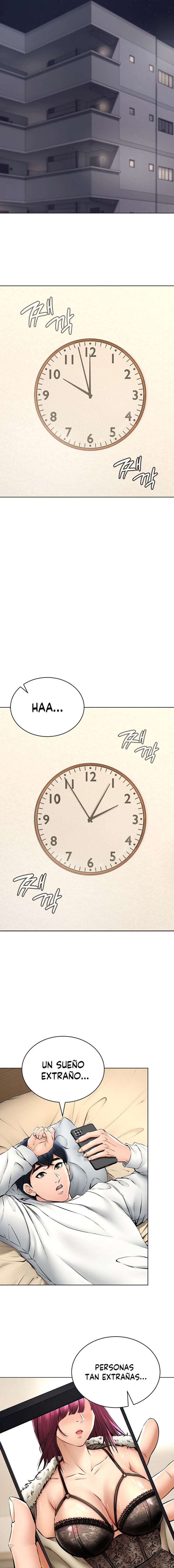 La propiedad del heredero Capítulo 1 - Page 20