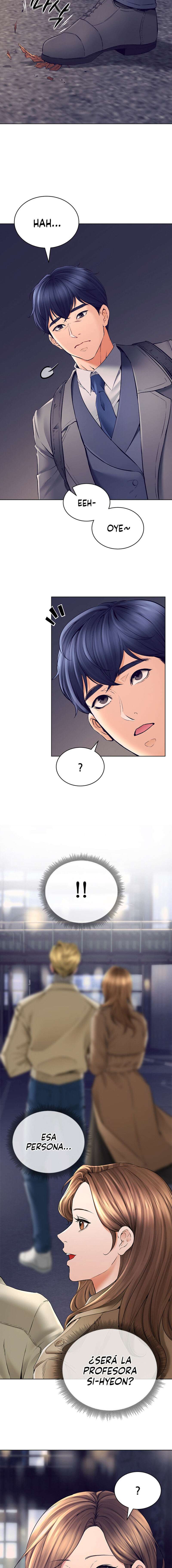 La propiedad del heredero Capítulo 1 - Page 9