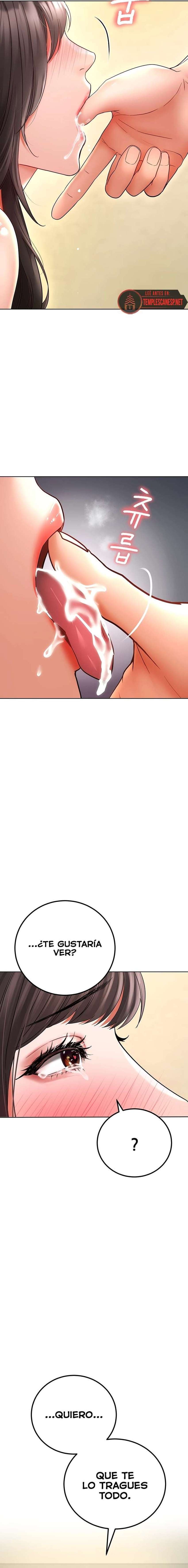 La propiedad del heredero Capítulo 10 - Page 13