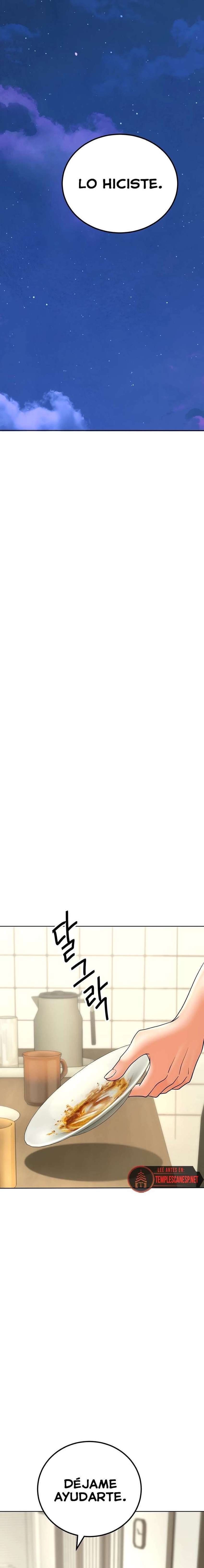 La propiedad del heredero Capítulo 10 - Page 17