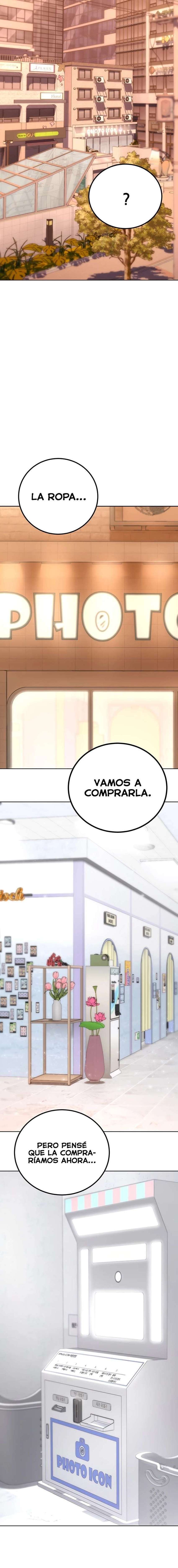 La propiedad del heredero Capítulo 10 - Page 25