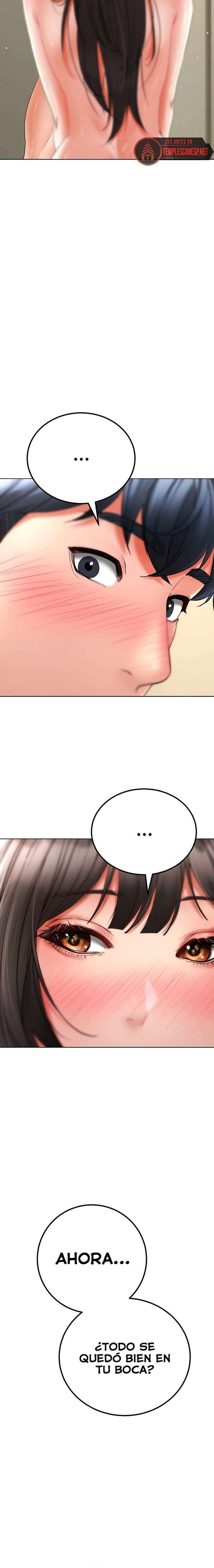 La propiedad del heredero Capítulo 10 - Page 9