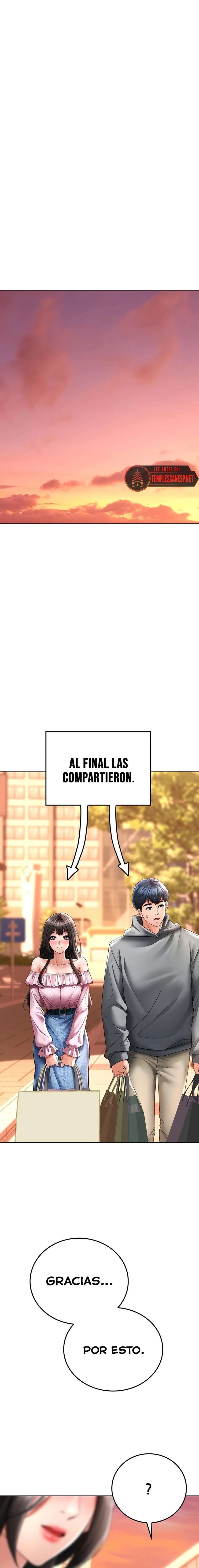 La propiedad del heredero Capítulo 11 - Page 14