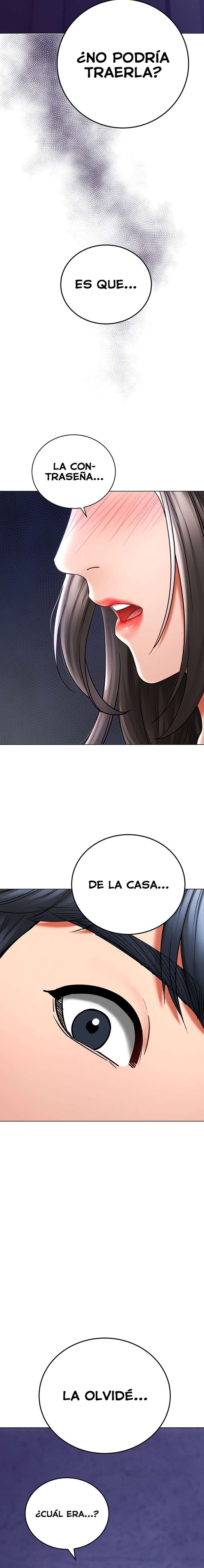 La propiedad del heredero Capítulo 11 - Page 17