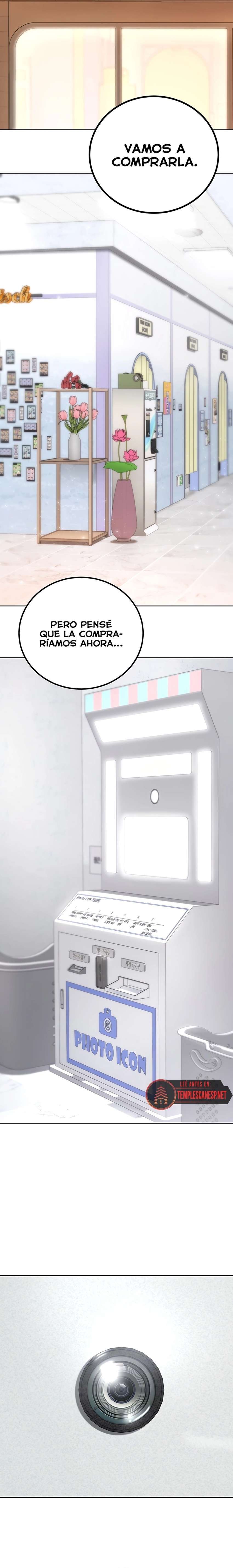 La propiedad del heredero Capítulo 11 - Page 2