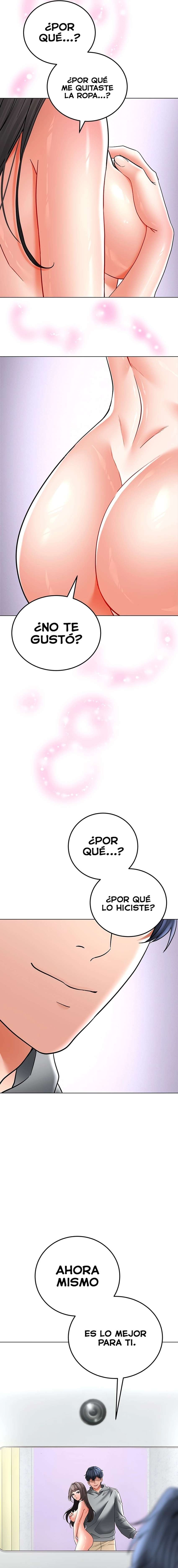 La propiedad del heredero Capítulo 11 - Page 28