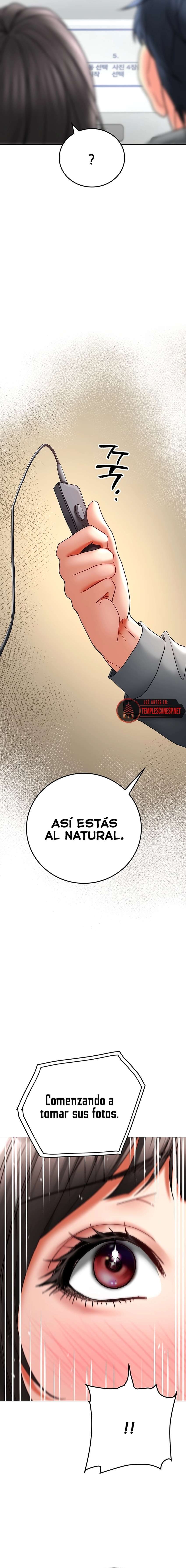 La propiedad del heredero Capítulo 11 - Page 29