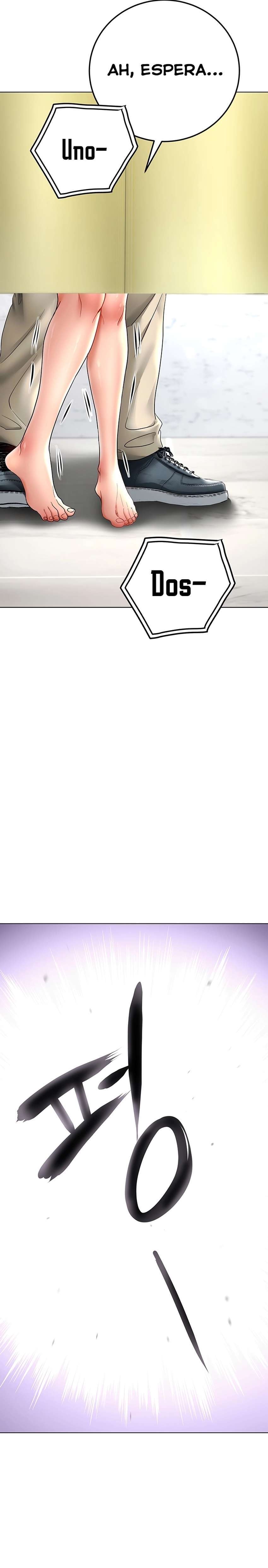 La propiedad del heredero Capítulo 11 - Page 30