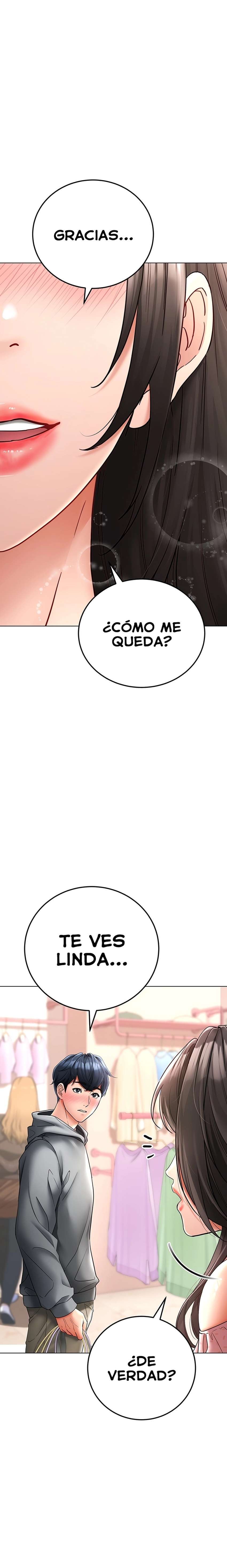 La propiedad del heredero Capítulo 11 - Page 7