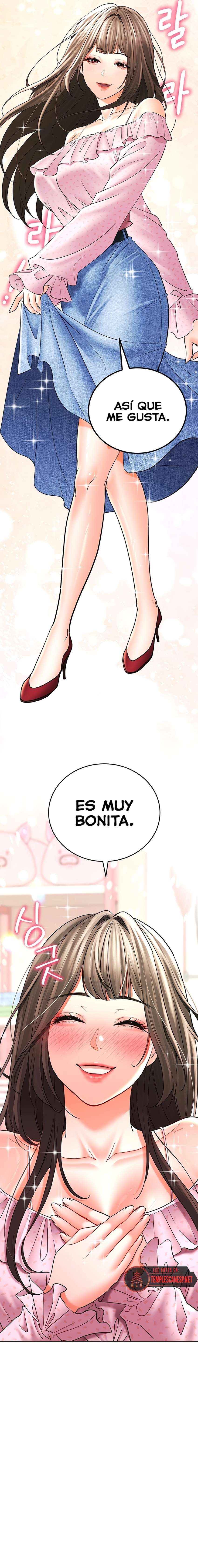 La propiedad del heredero Capítulo 11 - Page 9