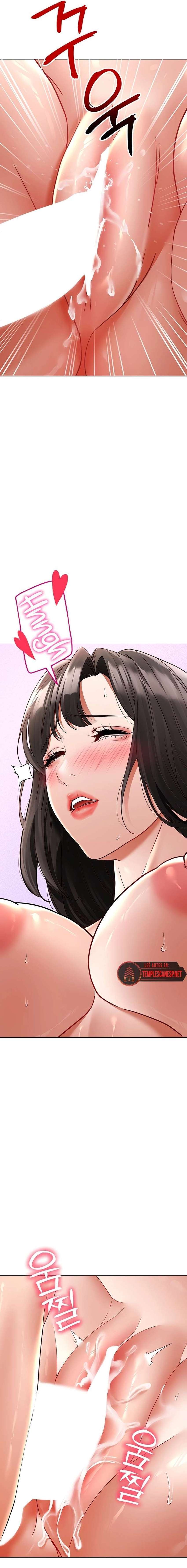 La propiedad del heredero Capítulo 12 - Page 26